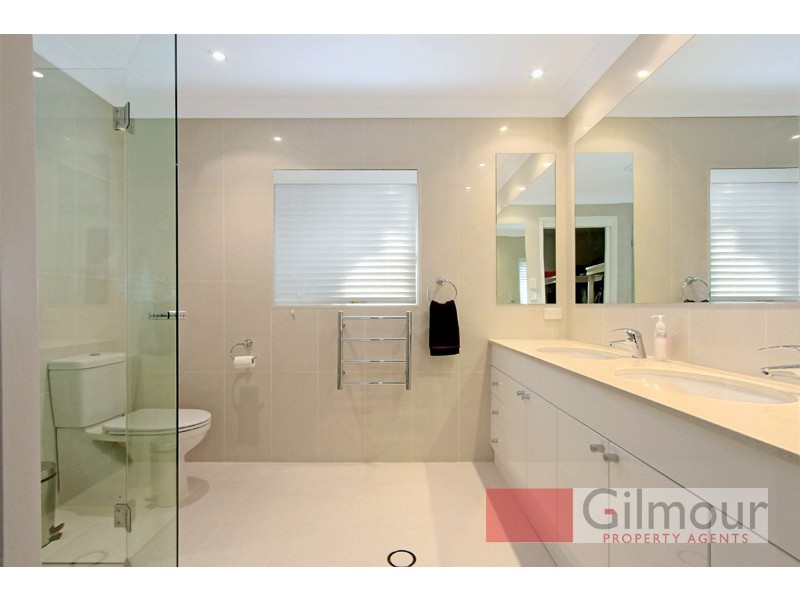 Castle Hill NSW 2154