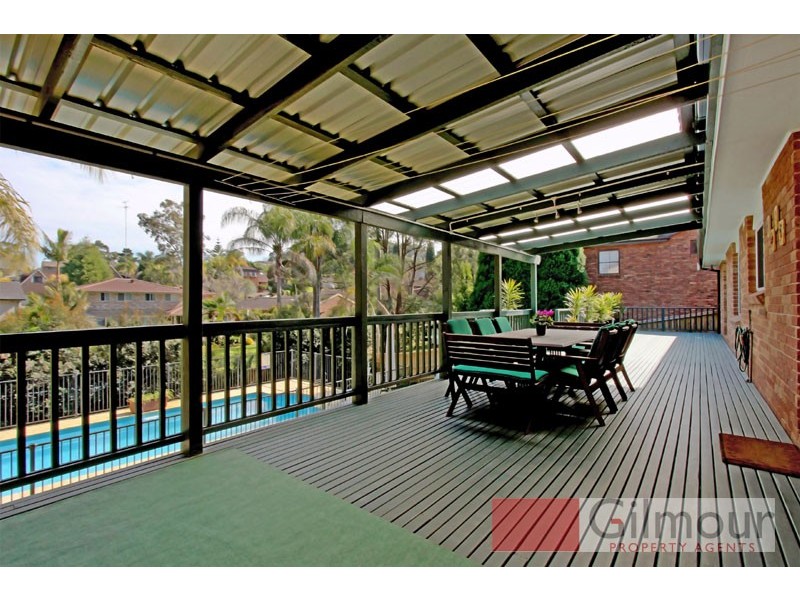 Castle Hill NSW 2154