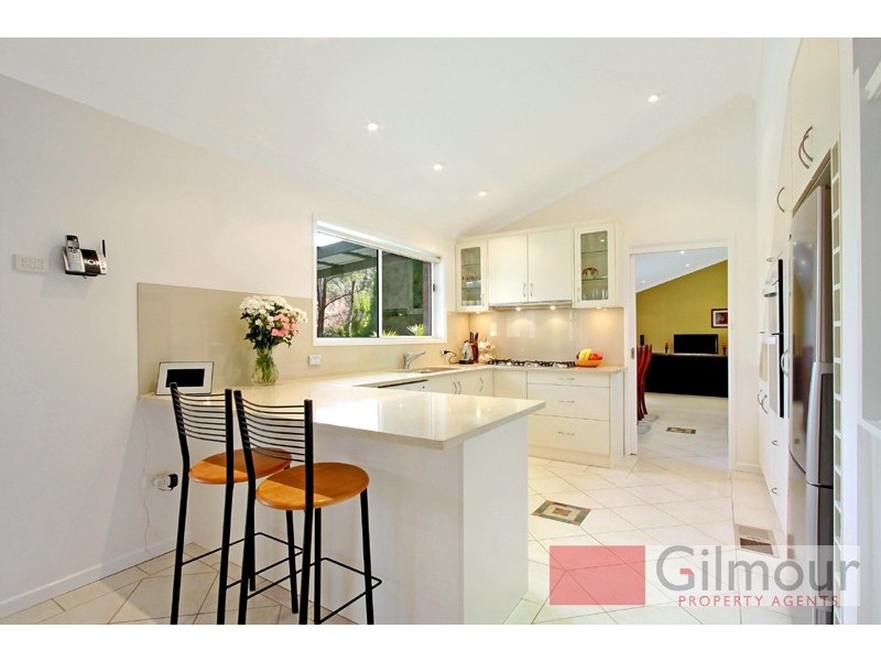 Castle Hill NSW 2154