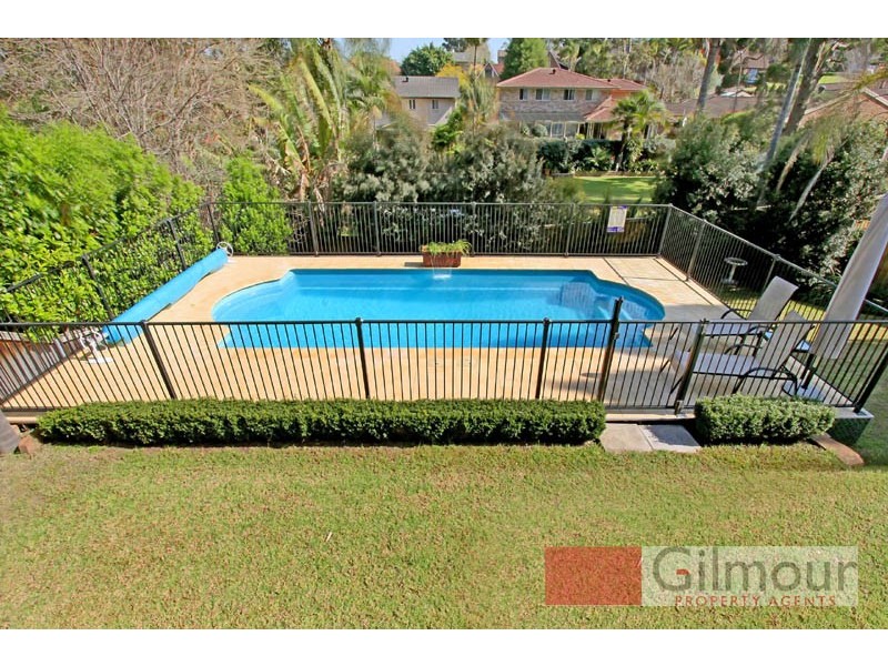 Castle Hill NSW 2154