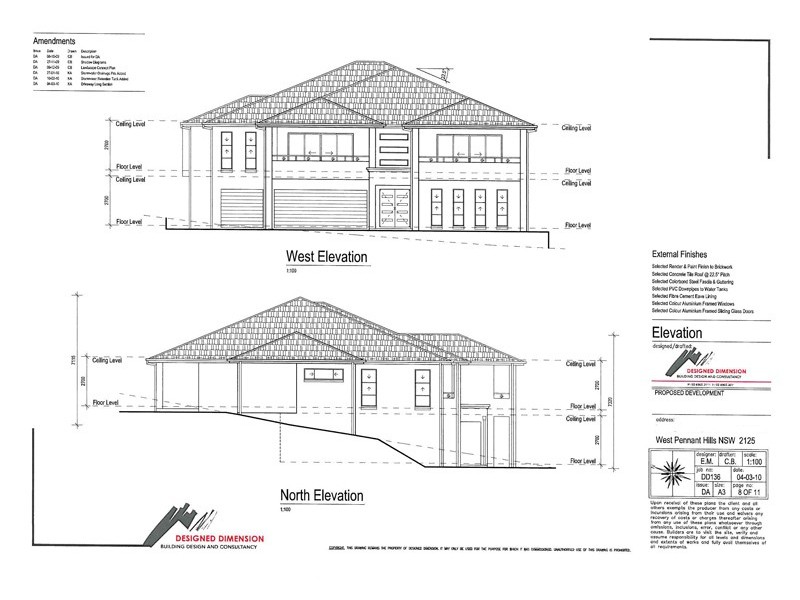 West Pennant Hills NSW 2125