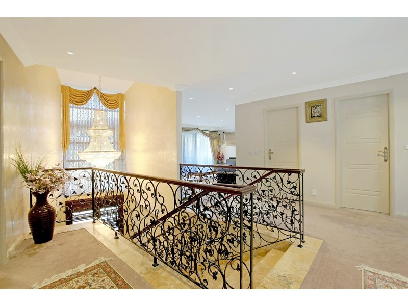 Castle Hill NSW 2154