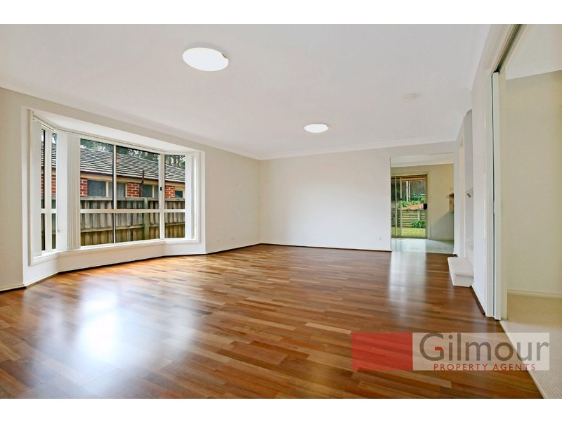 Castle Hill NSW 2154