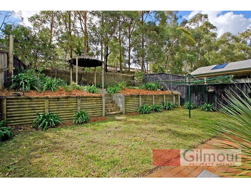 Castle Hill NSW 2154