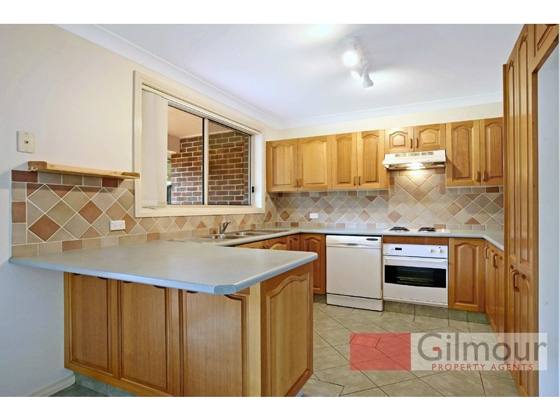 Castle Hill NSW 2154