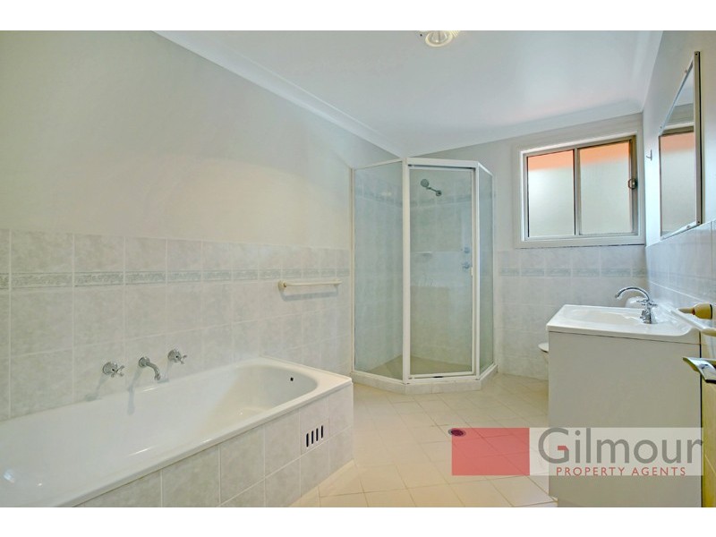 Castle Hill NSW 2154