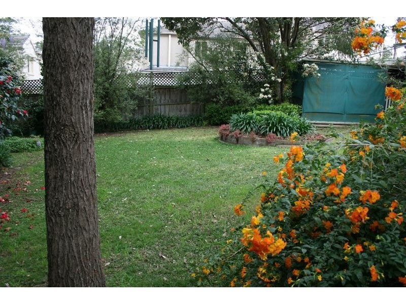 Castle Hill NSW 2154