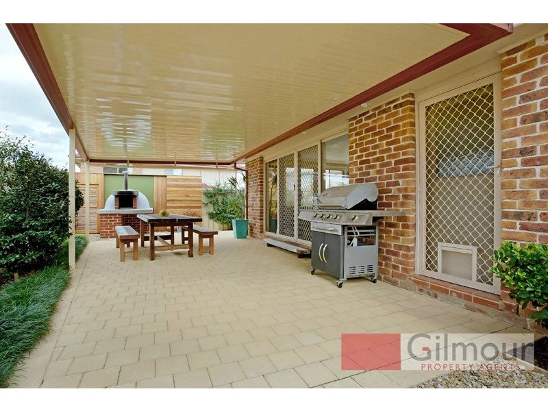 Glenwood NSW 2768