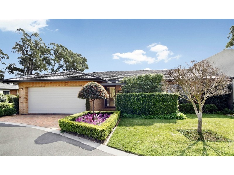 Baulkham Hills NSW 2153
