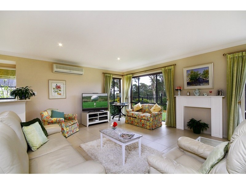 Baulkham Hills NSW 2153