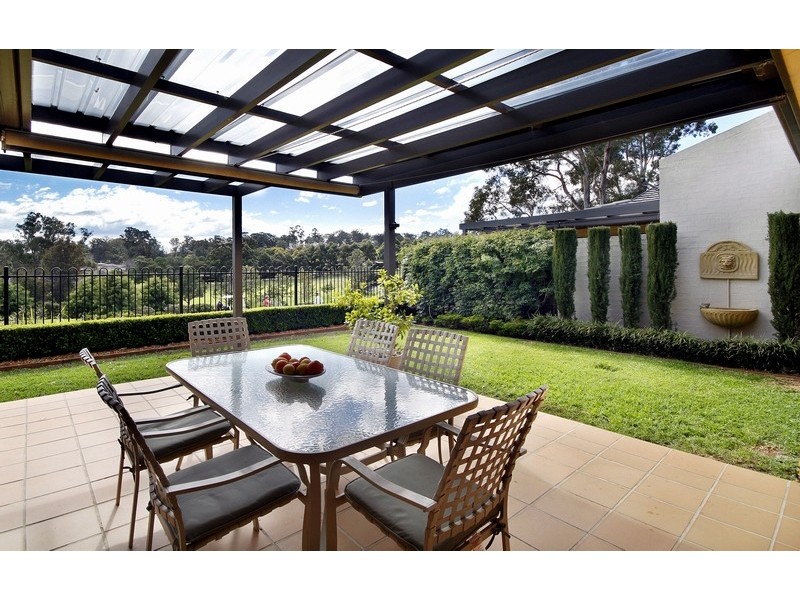 Baulkham Hills NSW 2153