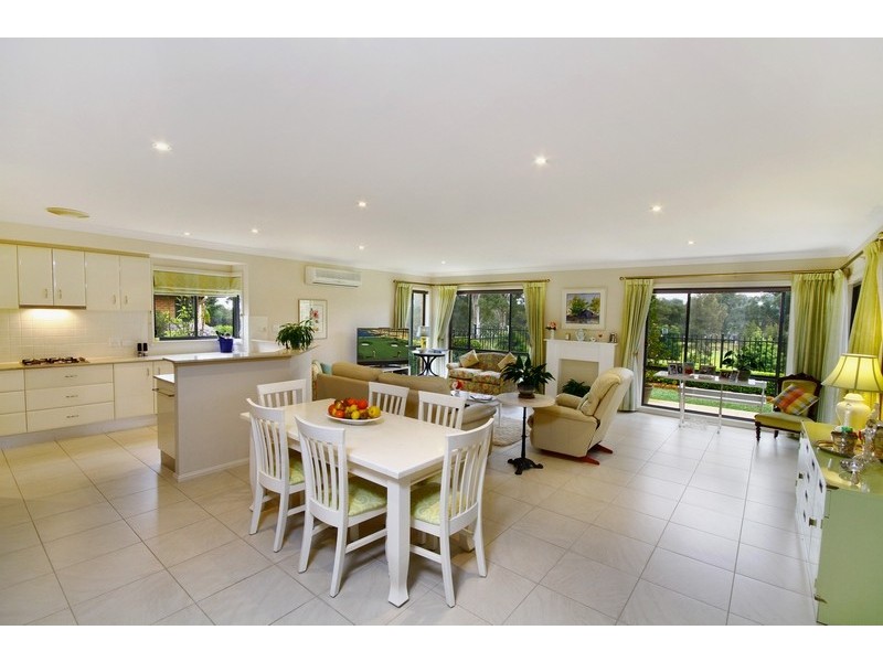 Baulkham Hills NSW 2153