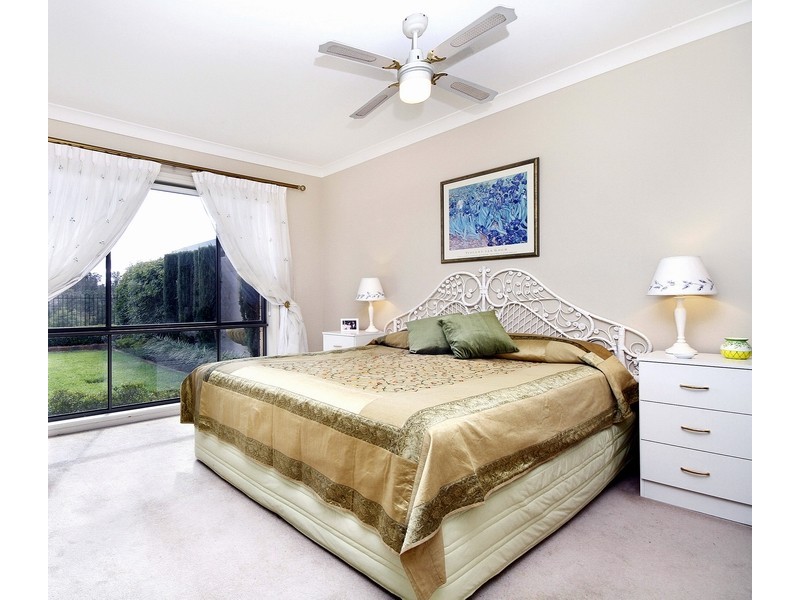 Baulkham Hills NSW 2153