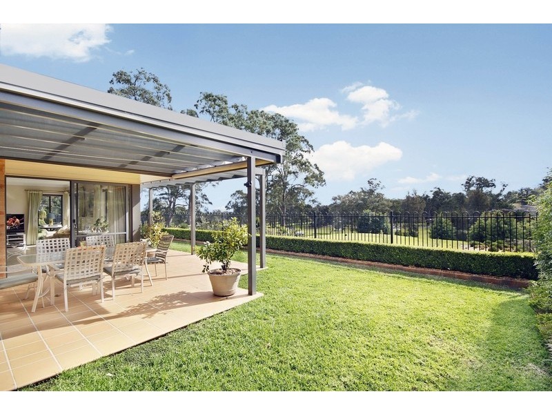 Baulkham Hills NSW 2153