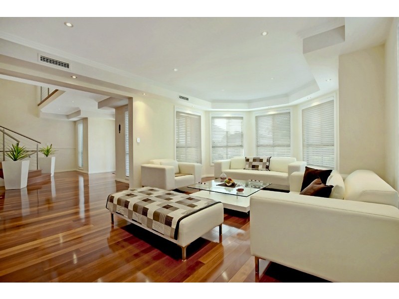 Winston Hills NSW 2153