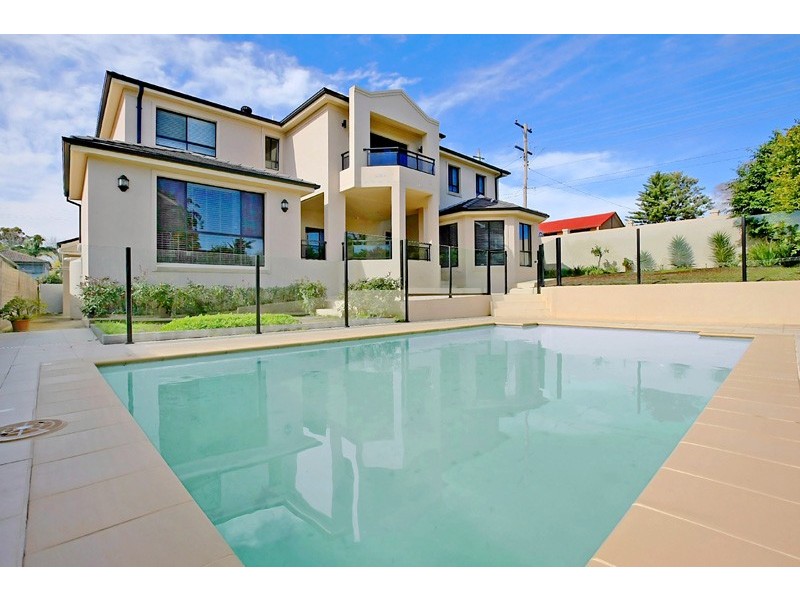 Winston Hills NSW 2153