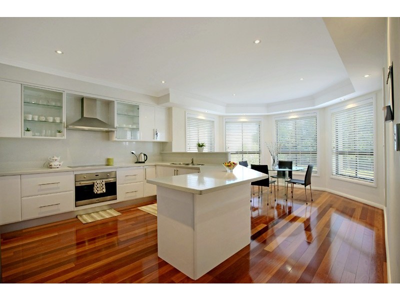 Winston Hills NSW 2153