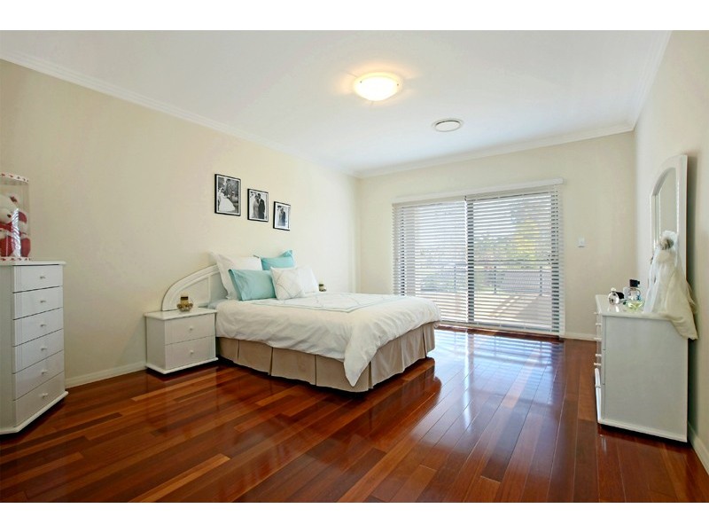 Winston Hills NSW 2153