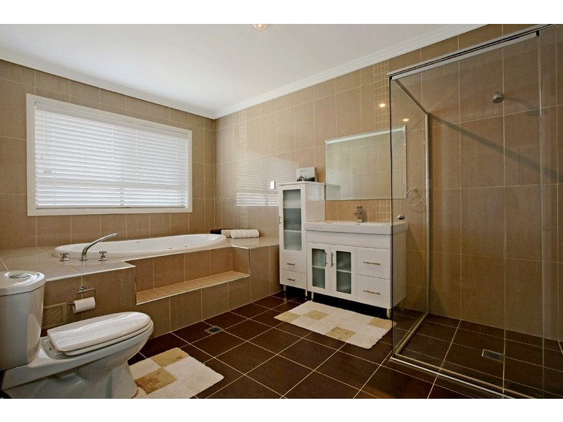 Winston Hills NSW 2153