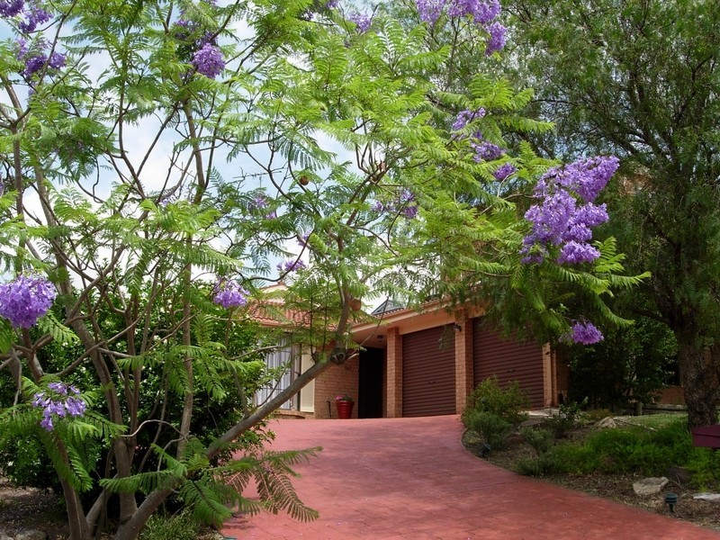 Castle Hill NSW 2154