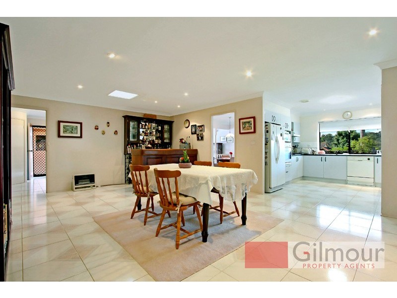 Castle Hill NSW 2154