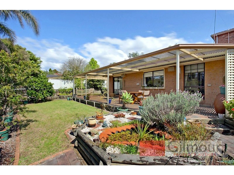 Castle Hill NSW 2154