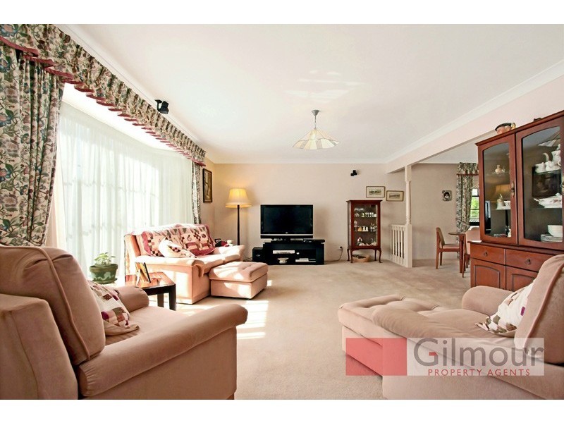 Castle Hill NSW 2154