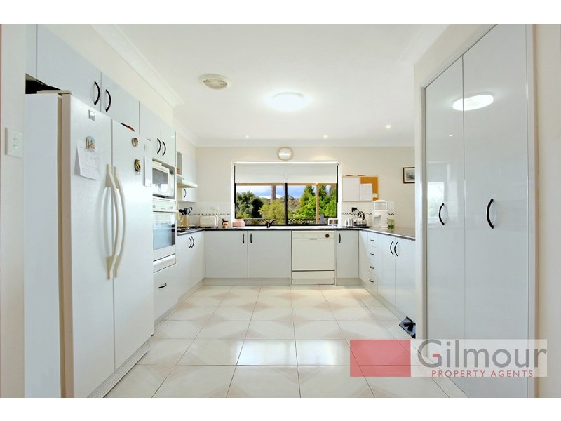 Castle Hill NSW 2154