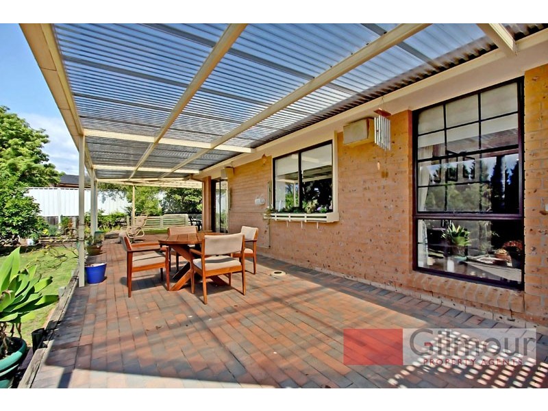 Castle Hill NSW 2154