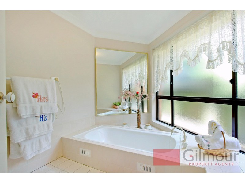 Castle Hill NSW 2154