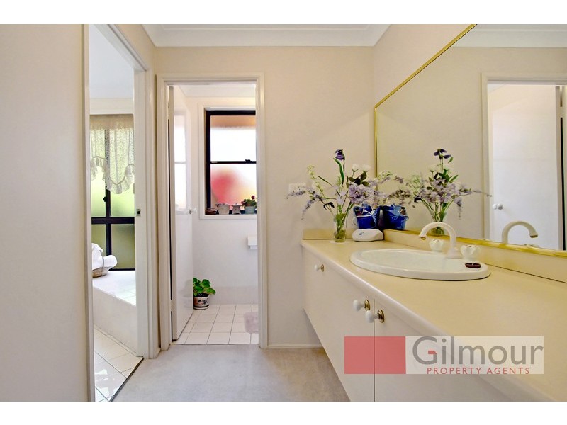 Castle Hill NSW 2154