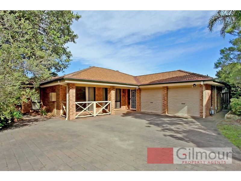 Castle Hill NSW 2154