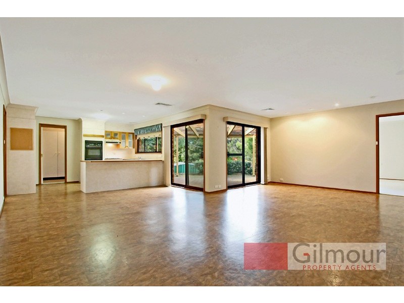 Castle Hill NSW 2154