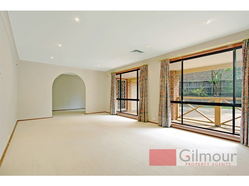 Castle Hill NSW 2154