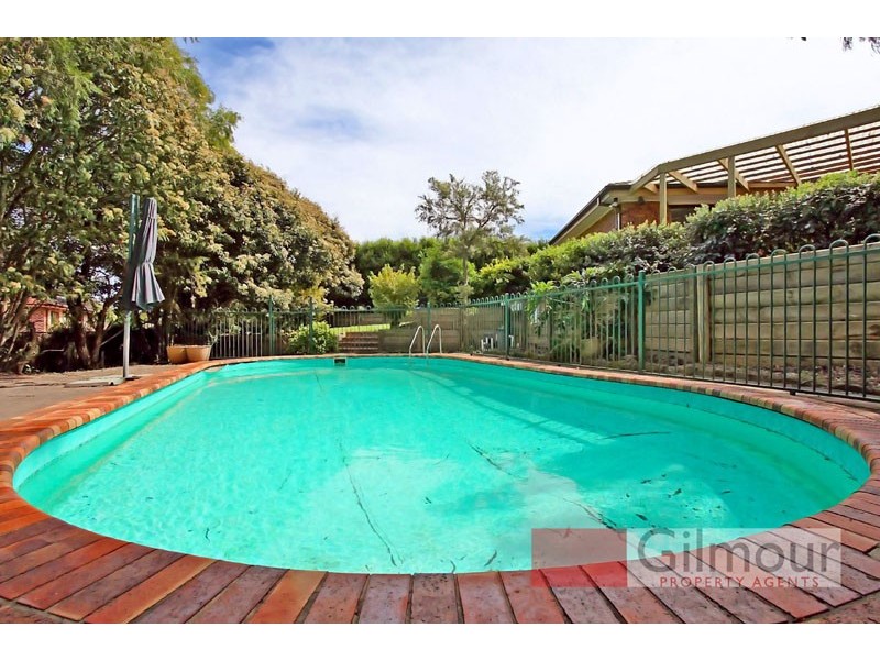 Castle Hill NSW 2154