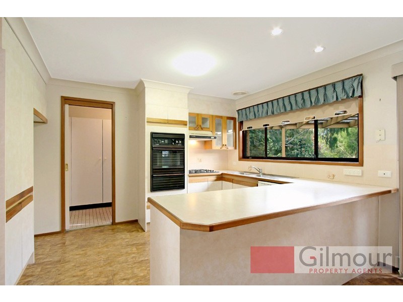 Castle Hill NSW 2154