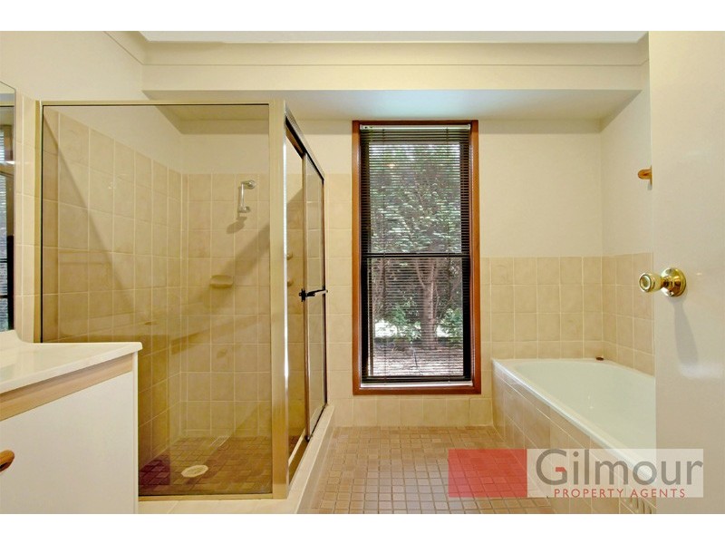 Castle Hill NSW 2154