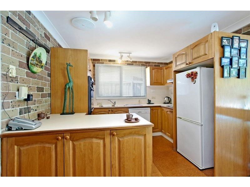 Castle Hill NSW 2154