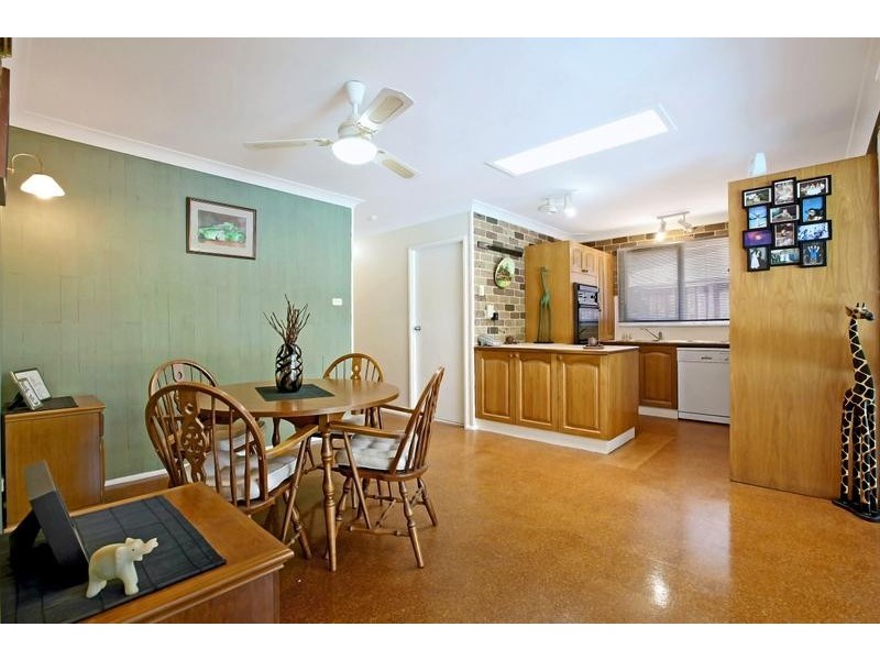 Castle Hill NSW 2154