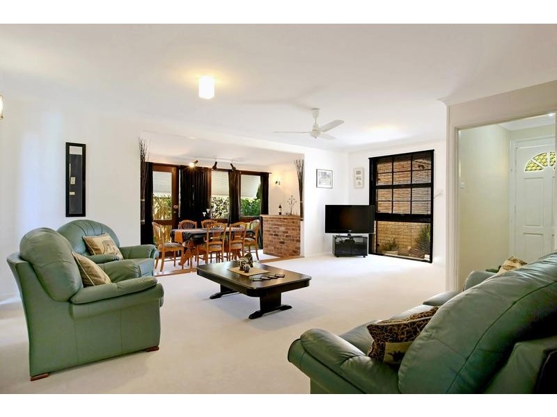 Castle Hill NSW 2154