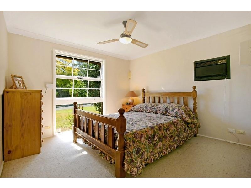 Castle Hill NSW 2154