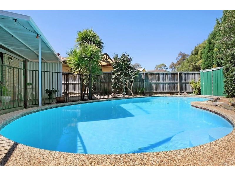 Castle Hill NSW 2154