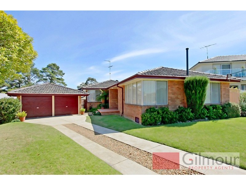Baulkham Hills NSW 2153
