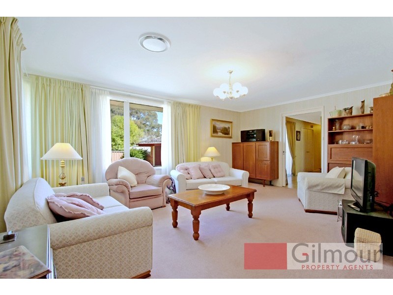 Baulkham Hills NSW 2153