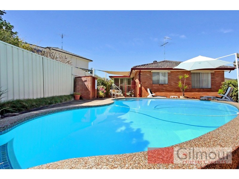 Baulkham Hills NSW 2153