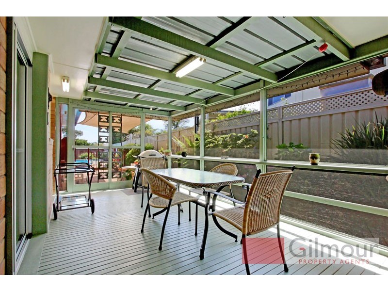 Baulkham Hills NSW 2153