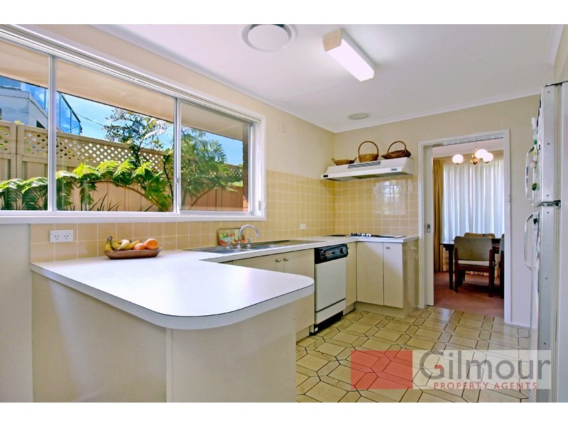 Baulkham Hills NSW 2153