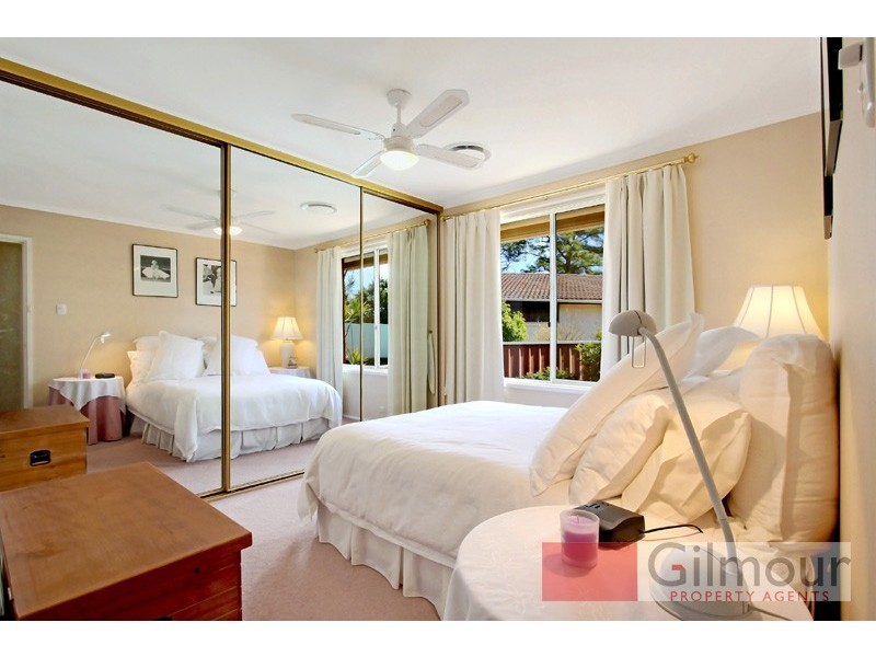 Baulkham Hills NSW 2153