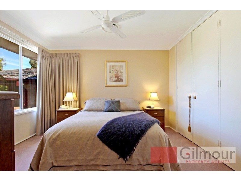 Baulkham Hills NSW 2153
