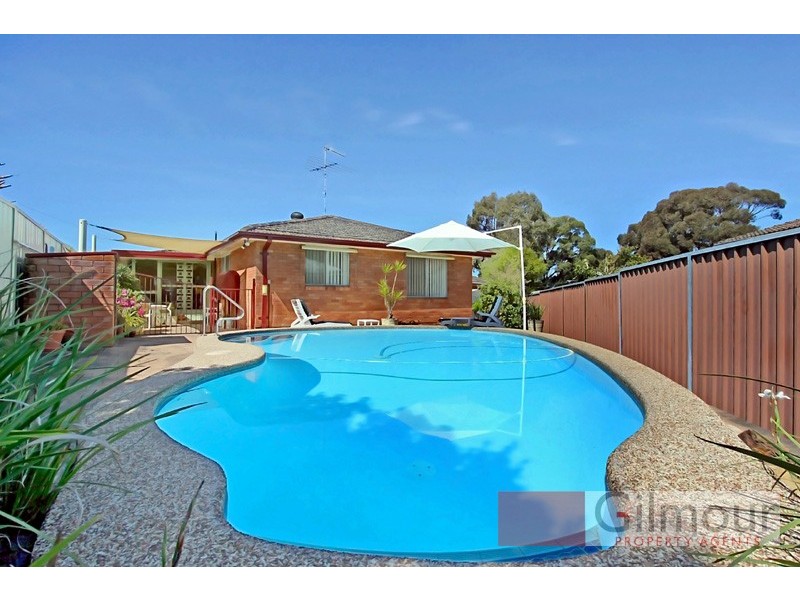 Baulkham Hills NSW 2153